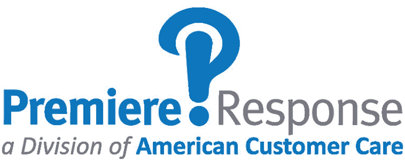 Premiere Response LLC logo